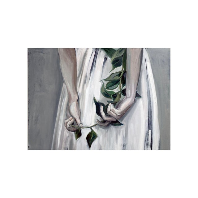 Justyna Kuklo is a Polish visual artist, painter, illustrator, and graphic designer based in Brussels. Her practice...