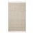 Angela Rose x Loloi Rivers Sand / Ivory 2'-3" x 3'-9" Accent Rug For Sale