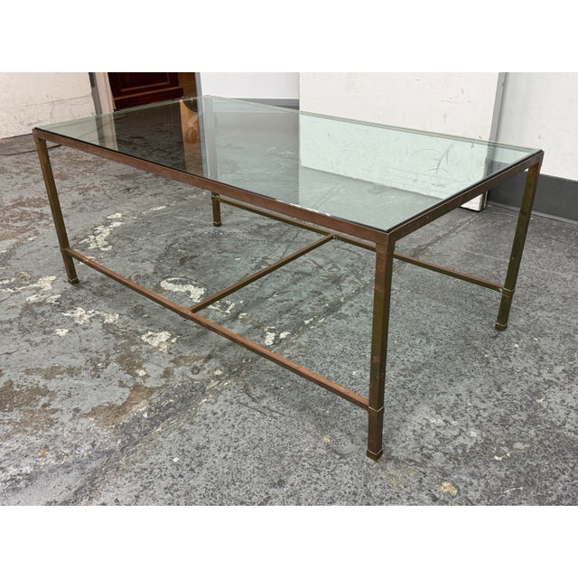 Coup d'Etat Nesting Tables, Set of Three For Sale - Image 9 of 12