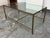 Coup d'Etat Nesting Tables, Set of Three For Sale - Image 9 of 12