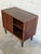 Rosewood Sliding-Door Sideboard Danish Mid-Century Modern 1960s For Sale - Image 11 of 11