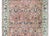 Textile Mid-20th Century Persian Khoy Rug For Sale - Image 7 of 15