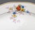 Haviland Limoges "Jewel" Dinner Service, 82 Pcs. For Sale - Image 11 of 13