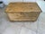 Farmhouse Chest in Wood, 1850s For Sale - Image 9 of 10