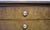 Mid Century Transitional 9 Drawer Bachelor Chest by Henredon Furniture For Sale - Image 9 of 13