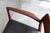 Black Model 56 Side Chair by Niels Otto Moller For Sale - Image 8 of 18