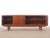 Mid-Century Modern Scandinavian Sideboard in Teak from Vamo, 1960s For Sale - Image 3 of 18