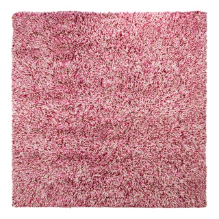 Wool Rug by Gunilla Lauerhem-Ullberg for Kasthall For Sale
