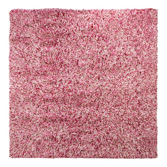 Wool Rug by Gunilla Lauerhem-Ullberg for Kasthall For Sale