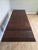 Wood Large Antique Elizabethan Style Oak Extending Table For Sale - Image 7 of 9