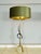 Large Mid-Century Modern Hollywood Regency Table Lamps from Rembrandt Lamp Company, USA, 1950s Set of 2 For Sale - Image 16 of 18