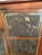 Antique Cherry Wood Pie Safe With 12 Punched Tins For Sale - Image 11 of 11