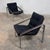 Mid-Century Bauhaus Style Armchairs, 1990s, Set of 2 For Sale - Image 14 of 17