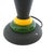 Postmodern French Table Lamp by Olivier Villatte, 1980s For Sale - Image 6 of 8