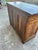 French 19th Century Louis Philippe Solid Oak Two Door Buffet For Sale - Image 10 of 12