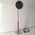 Table Lamp in Brass and Leather by Josef Frank for J.T. Kalmar, 1950s For Sale - Image 17 of 18