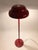 Hungarian Cloud Floor Lamp by János Bánáti for Opteam, 1970s For Sale - Image 12 of 13