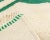 Textile Hand-Knotted Wool Rug by Azele Studio For Sale - Image 7 of 9
