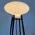 “U5 Hiti” Floor Lamp by Philip Bro for FDB Møbler – Denmark Up to 250V (Europe/UK Standard).The wiring of this item may be...