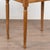 Brown 19th Century Danish Pine Side Table With Single Drawer For Sale - Image 8 of 9
