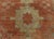 Turkish Vintage Rug 3'11" x 11' #20660 For Sale - Image 4 of 8