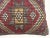 2020s Contemporary Kilim Rug Pillow Cover For Sale - Image 5 of 11