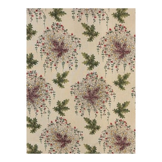 Décor Barbares "Varykino” Print– 11 Yards For Sale