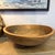 Vintage - spalted maple bowl. 12” x 13” x 4”