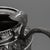 Antique 19th Century Indian Silver Cobra Handled Sugar Bowl, Madras, 1890 For Sale - Image 9 of 18