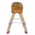 1950s Mid-Century Swedish Pine Gym Horse, 1950s For Sale - Image 5 of 9