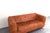 Leather Clip Sofa by Noboru Nakamura for Ikea, 1980s. For Sale - Image 11 of 13