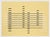 From the portfolio “Formulation: Articulation” created by Josef Albers in 1972. This monumental series consists of 127...