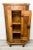 Baltic Pine Armoire, 1830 For Sale - Image 4 of 16