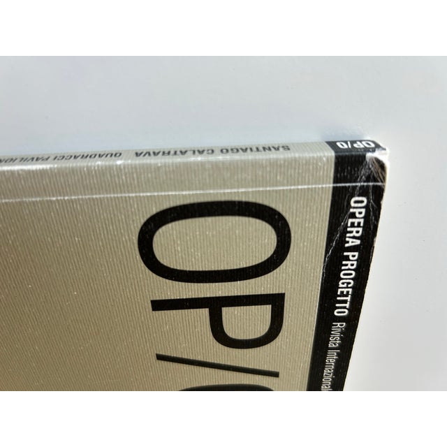 Quadracci Pavilion-Milwaukee Art Museum-Opera Progetto-Santiago Calatrava For Sale - Image 12 of 12