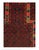 Balouch rugs are handmade tribal rugs from Eastern Afghanistan. These are primarily knotted by Pashtun and Baluch nomad...