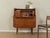 Mid-Century Modern Vintage Secretary, 1960s For Sale - Image 3 of 11
