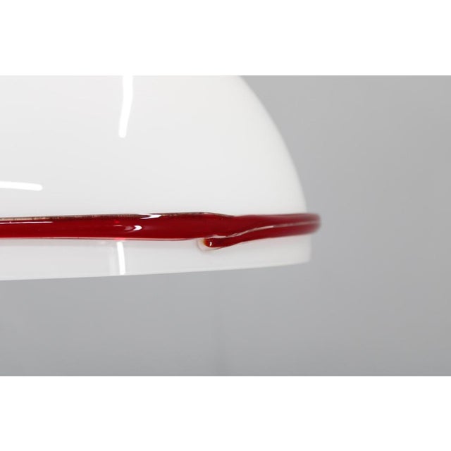 1970s Murano Glass Pendant Lamp, 1970s For Sale - Image 5 of 10