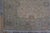 Textile 1920s Beige Ground Antique "Crisp Design Logic Knotted Wool Persian Tabriz Rug For Sale - Image 7 of 9