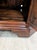 Brown Theodore Alexander " Castle Bromwich " Small Credenza For Sale - Image 8 of 11