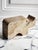 1970s Travertine Rhino Sculpture by Enzo Mari for Fratelli Mannelli, 1970s For Sale - Image 5 of 11