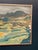 1970s Lars Stocks, Landscape, 1971, Oil Painting on Panel, Framed For Sale - Image 5 of 18