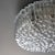 1960s Helena Tynell Model #A668 Bubble Glass Flush Mount for Limburg For Sale - Image 13 of 14