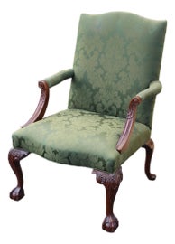 Example of Southwood and Co. Accent Chairs