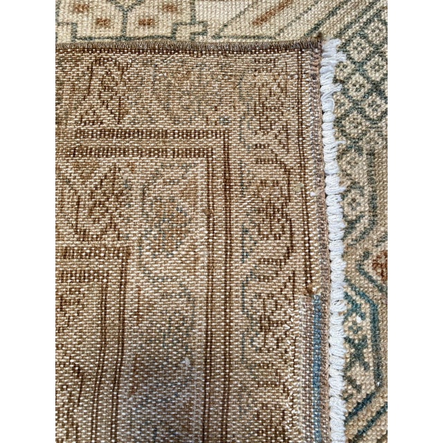 Bellwether Rugs Antique Malayer Runner - 3'3" X 11'11" For Sale - Image 4 of 6