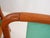 Bentwood Teak Chairs, 1970s - A Pair For Sale - Image 9 of 11