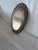 Mid 20th Century Mid 20th Century Sterling Silver Oval Dish For Sale - Image 5 of 6