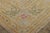 17th Century Antique Spanish Savonnerie Rug With Floral Design in Multicolour - Rug & Kilim For Sale - Image 5 of 7