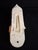 Vintage Israel Lombrozo Studio Ceramic Mezuzah Case Fiddler on Roof Clay Judaica For Sale - Image 10 of 12