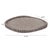 Alna Speckled Dark Taupe Catchall Tray For Sale - Image 4 of 4