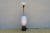 Beautiful Mid-Century Ceramic Table Lamp by Marbro C. It has the label, you can easily see it in the photos. In good...